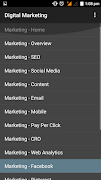 Digital Marketing Tutorial poster