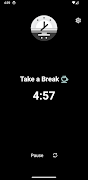 Zen Timer - Pomodoro Timer স্ক্রিনশট 4