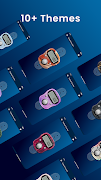 Tally Counter: Tasbih, Tasbeeh スクリーンショット 4