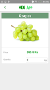 VEG APP ภาพหน้าจอ 4