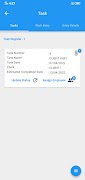 Field Staff Tracker screenshot 2