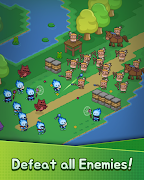 Devil Invasion скриншот 3