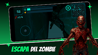 移动迷宫 截图 1