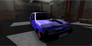 Modified & Drift 3D screenshot 5