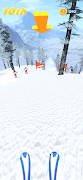 Ski Rush-poster