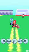 Rush League screenshot 1