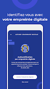 Mes Comptes - LCL screenshot 4