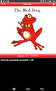 The Red Frog 截圖 2