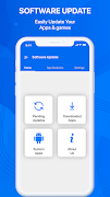 Software Update - Phone Update পোস্টার