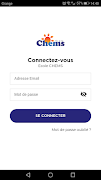 Ecole Chems تصوير الشاشة 1