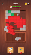 Blocky Sort poster