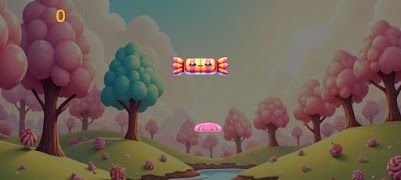 برنامه‌نما Candy Stop Dash عکس از صفحه