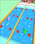 Olympus Runner Screenshot 2