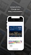 برنامه‌نما Access Studio عکس از صفحه