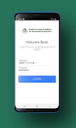 برنامه‌نما ITSP عکس از صفحه