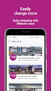 AEON Online screenshot 6