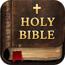 Holy Bible - NIV & KJV APK