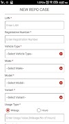 Asset Secure Screenshot 4