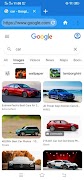 Uc Browserr screenshot 1