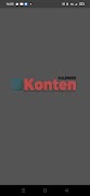Kalenderkonten โปสเตอร์