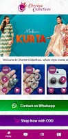 Cherizz Collectives 스크린샷 2