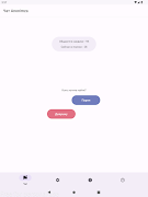 Анонимный чат Anonimza screenshot 7