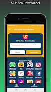 All Video Downloader Poster