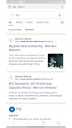 Diff Browser ảnh chụp màn hình 3