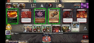 Ascension: Deckbuilding Game screenshot 3