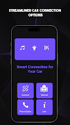 Fermata Auto Android Poster