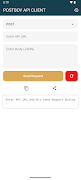 POSTBOY API CLIENT screenshot 2