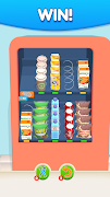 Vending Sort ảnh chụp màn hình 5