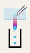 Draw Here: Logic Puzzles screenshot 1