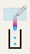 Draw Here: Logic Puzzles captura de pantalla 1