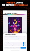 Procreate syot layar 6