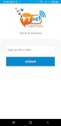 FTNET Telecom - App do cliente captura de pantalla 5