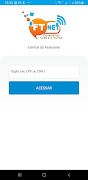 FTNET Telecom - App do cliente screenshot 5