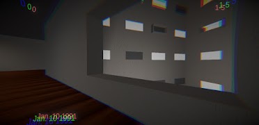 برنامه‌نما The Back Room عکس از صفحه