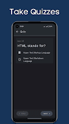 Learn HTML スクリーンショット 4