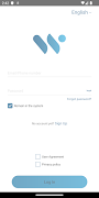 WebWellness screenshot 1