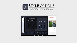 HomeControlHUB screenshot 3