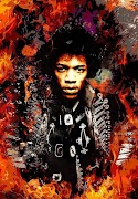 Jimi Hendrix screenshot 2