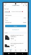 MyFirstech Screenshot 5