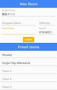 Multiplayer for Puzzle & Dragons captura de pantalla 2