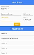 Multiplayer for Puzzle & Dragons Screenshot 2
