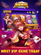 Bigwin - Slot Casino Online ảnh chụp màn hình 7