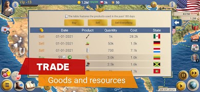 EG 2 Simulator des Präsidenten Screenshot 6