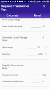 ESP Transformer Tap ảnh chụp màn hình 3