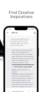 ASK AI: Study Helper & Chatbot screenshot 2