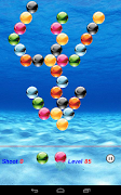2 Schermata Shoot Bubbles